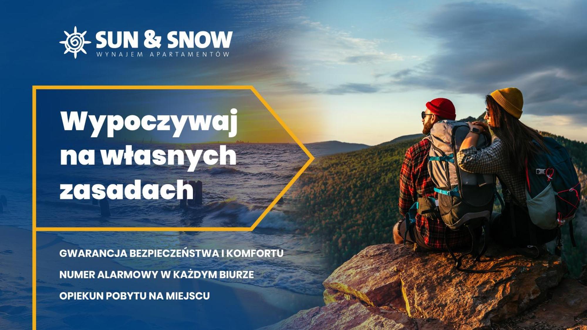 Apartamenty Sun & Snow Szklarska Perla Szklarska Poręba Exteriör bild