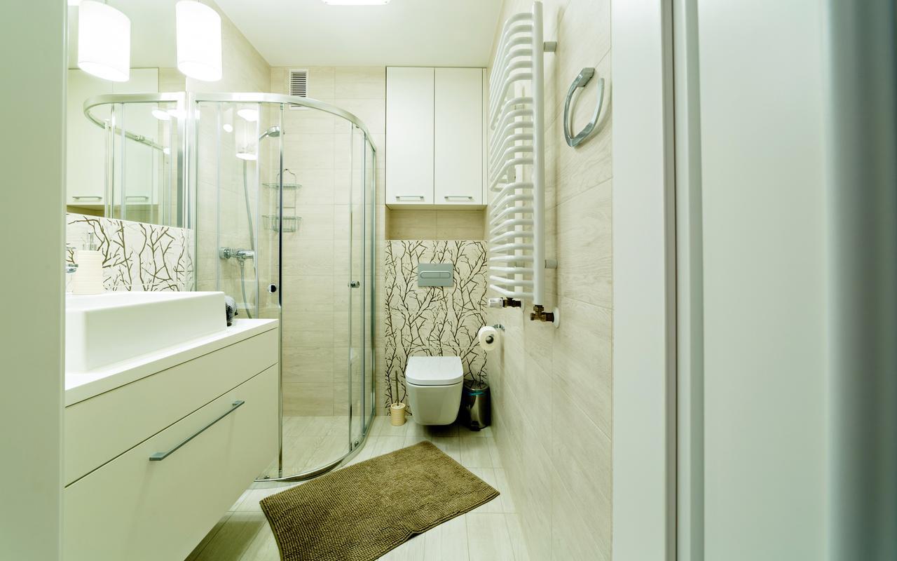 Apartamenty Sun & Snow Szklarska Perla Szklarska Poręba Exteriör bild